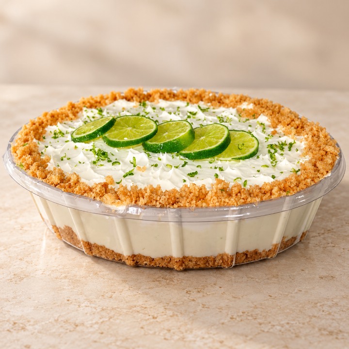 Torta de limão