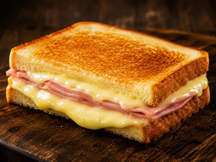 Produto Misto Quente