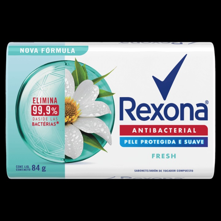 Produto SAB REXONA ANTIB FR 84G