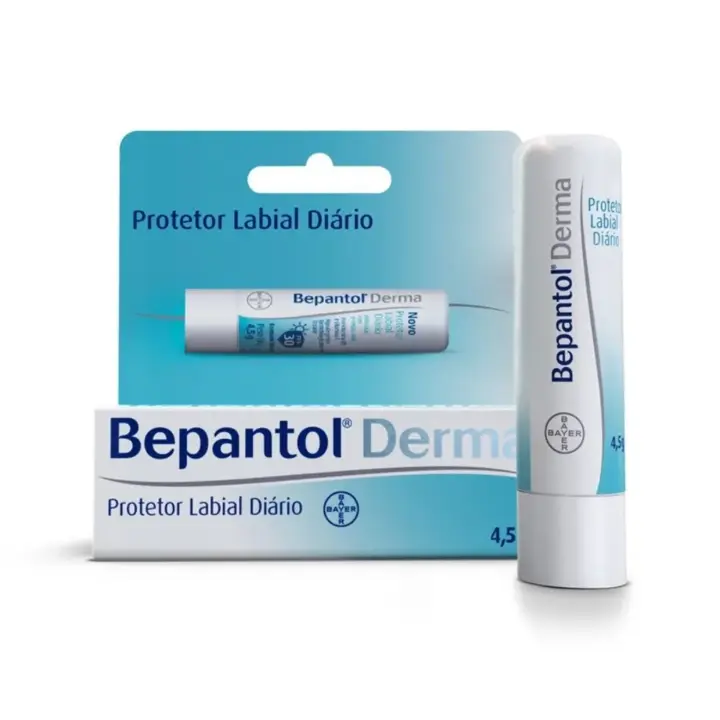 Produto BEPANTOL DERMA F50 LAB 4,5G