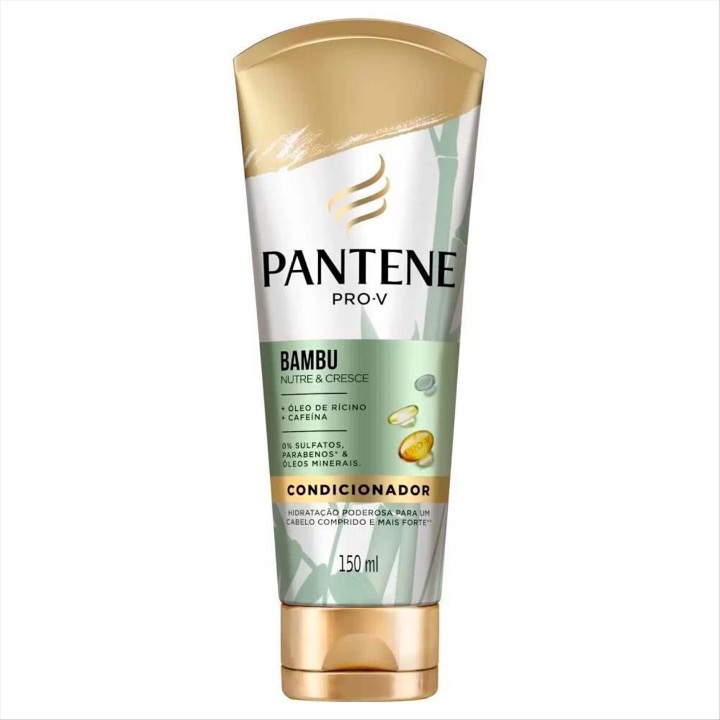 Produto COND PANTENE BAM 150ML