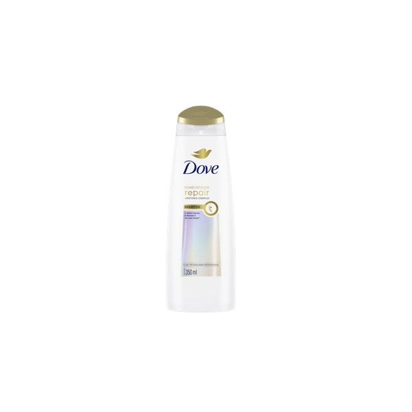 Produto SH DOVE BOND INT REP 350ML