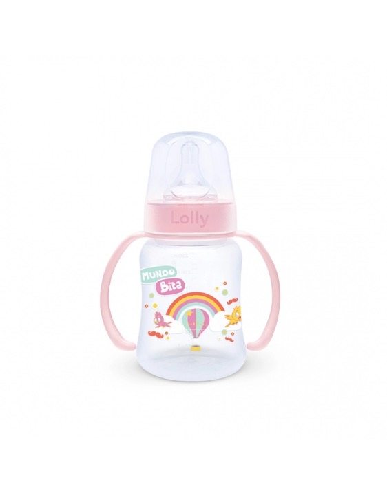 Produto MAMAD. BIG MBITA 250ML ALC SIL R M