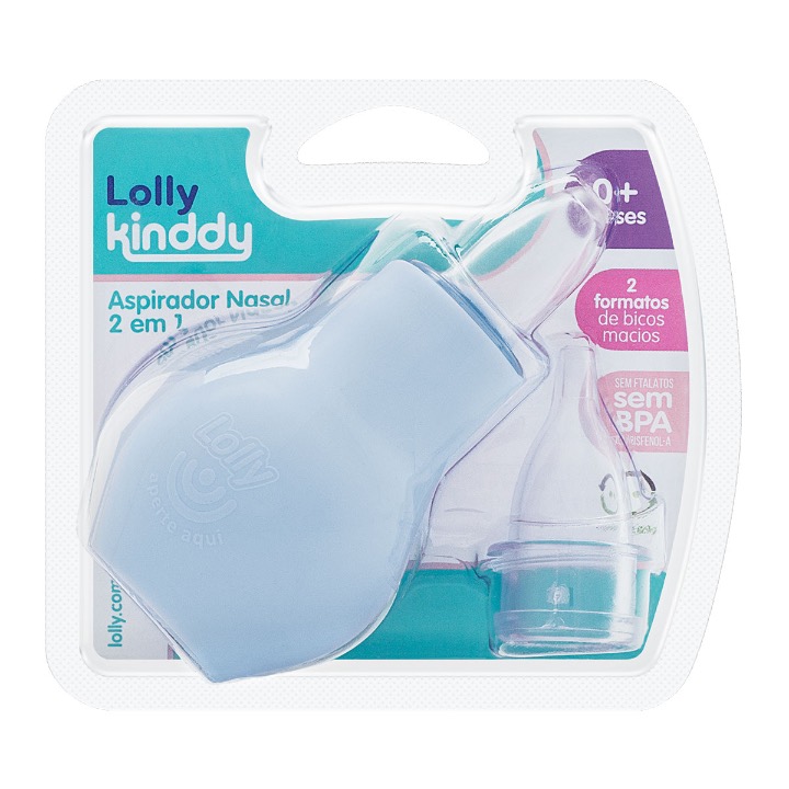 Produto ASPIR NAS LOLLY 2X1 RO 1UN