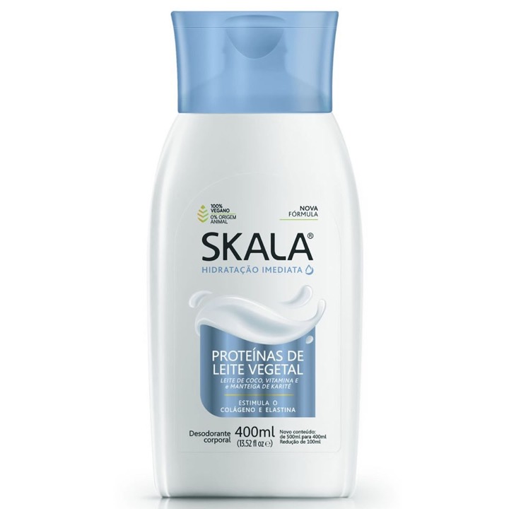 Produto HID SKALA PR L VEG 400ML