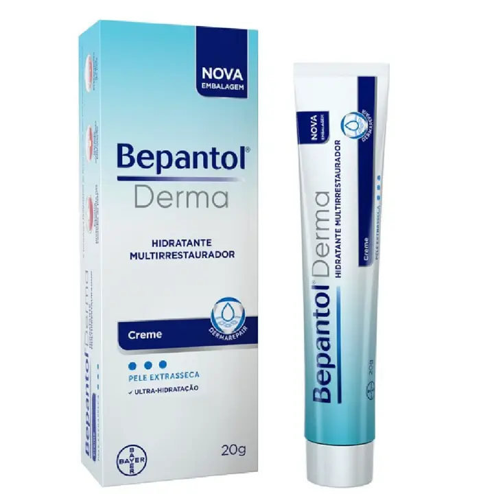 Produto BEPANTOL DERMA CR 20G