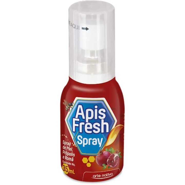 Produto APIS FRESH MEL/PR/RO SPR 35ML
