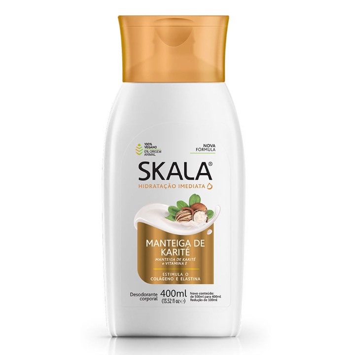 Produto HID SKALA MANT KAR 400ML