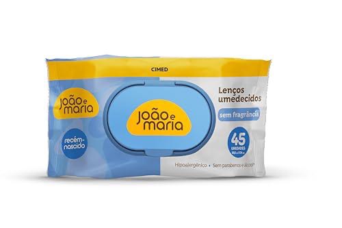 Produto LENC UME JOAO&MAR; 45UN