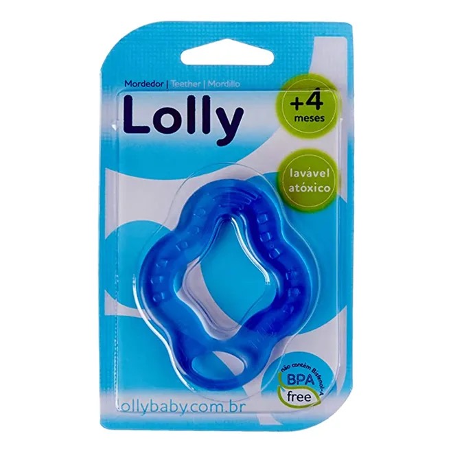 Produto MORD LOLLY CLEAN EST 1UN