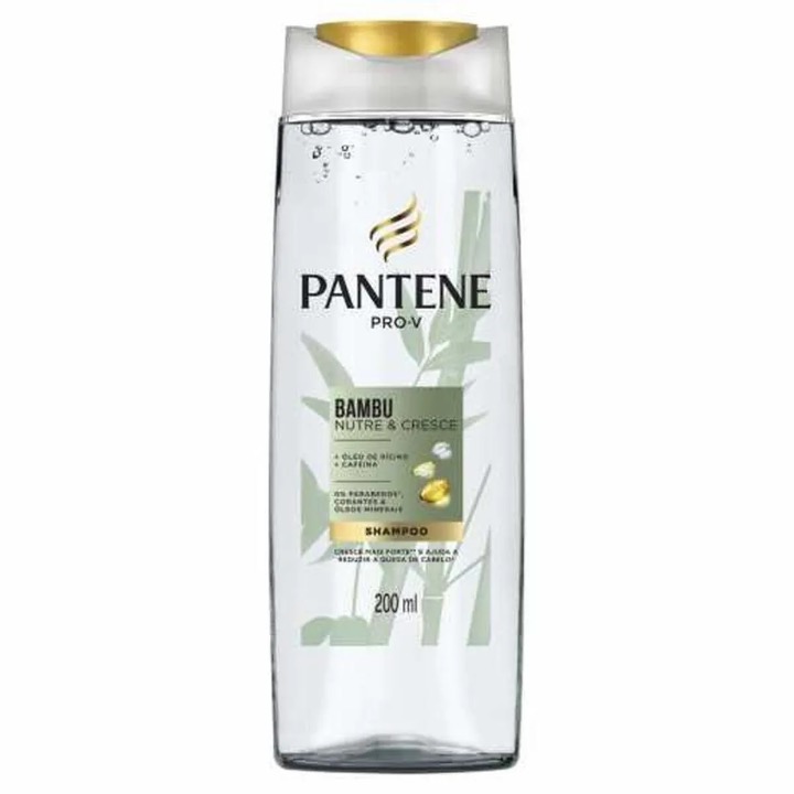 Produto SH PANTENE BAM 200ML