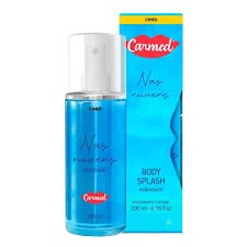 Produto BODY SP CARMED NAS NUV 200ML