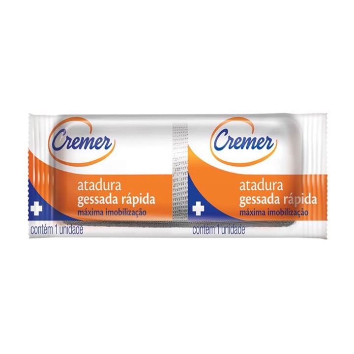 Produto ATAD GESS CREMER 10X3M 1UN