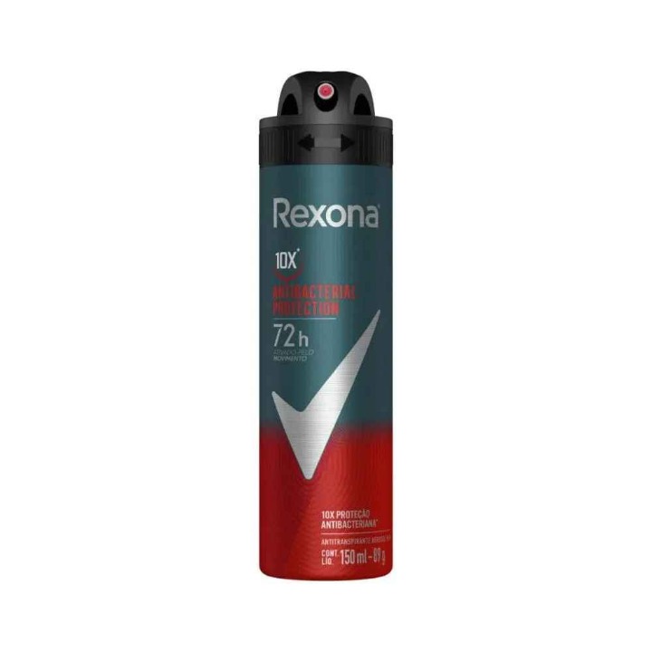 Produto DES REXONA AER AB INV 72H 150M
