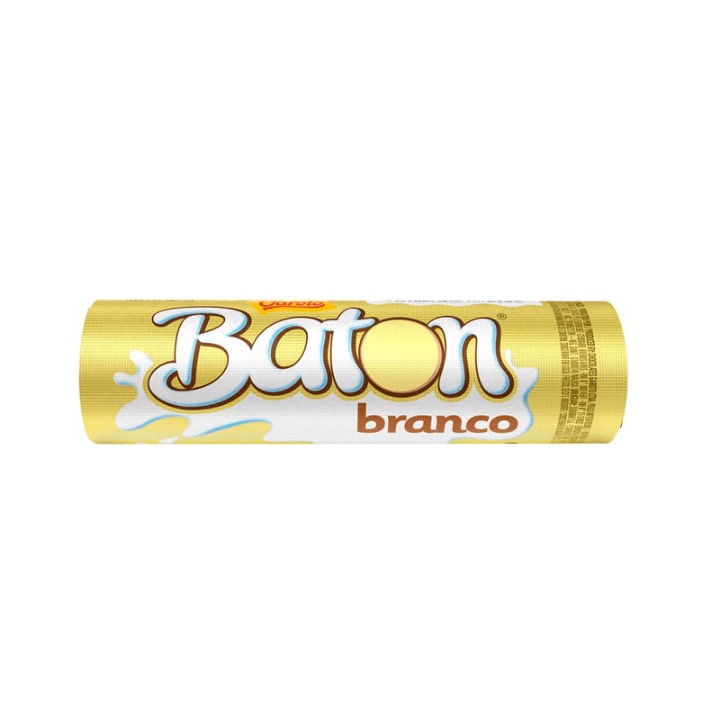 Produto BATON CHOC BR 16G