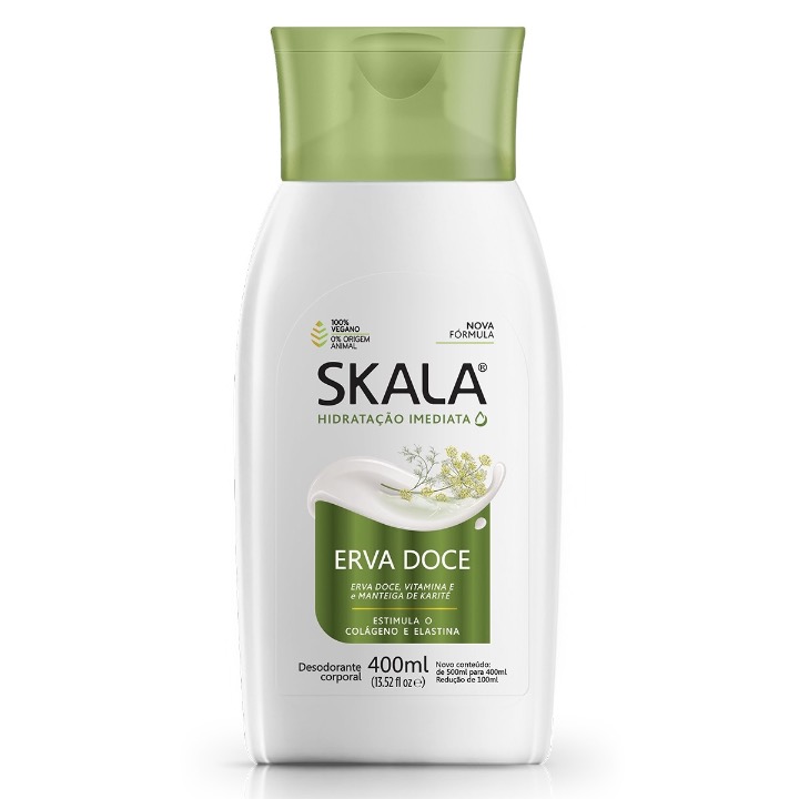 Produto HID SKALA ER DOC 500ML