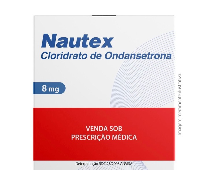 Produto NAUTEX ODG 8MG 10ENV OROD