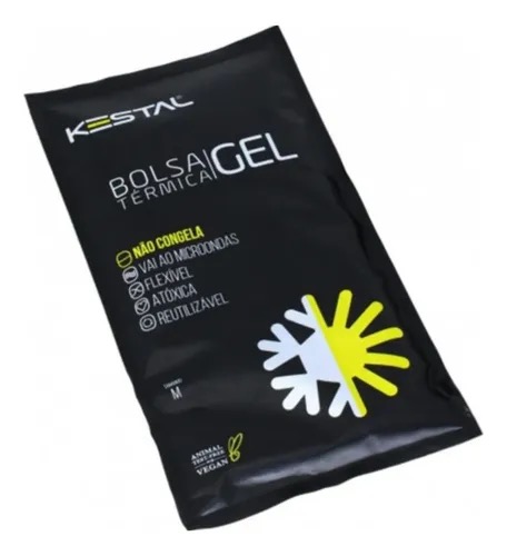 Produto BOLSA TERMICA KESTAL M 400G