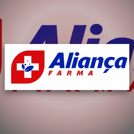 Logo Farmácia Aliança Farma