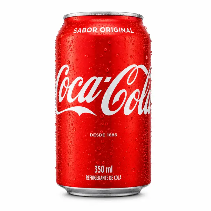 Produto Coca-Cola