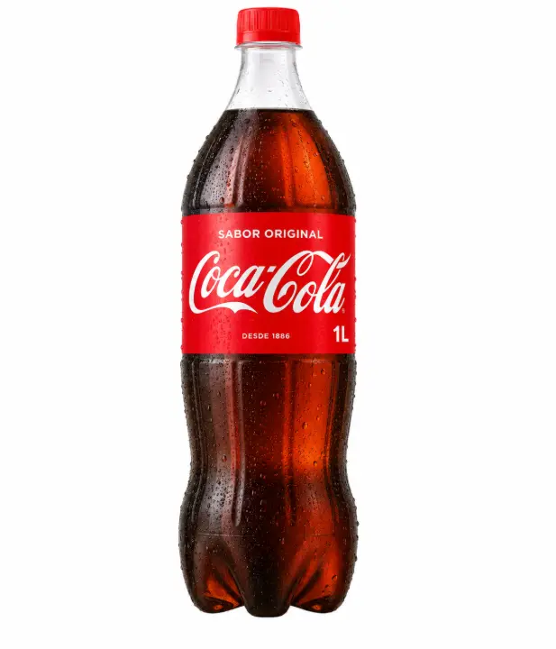 Produto Coca-Cola 1L