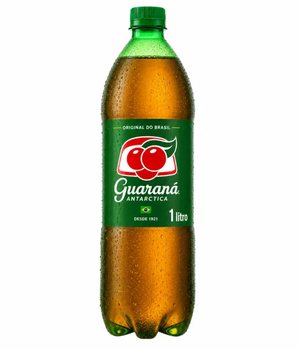 Produto Guaraná