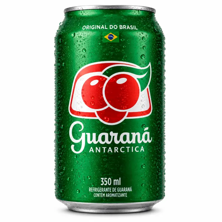 Produto Guarani Antarctica