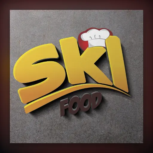 Logo SKL FOOD