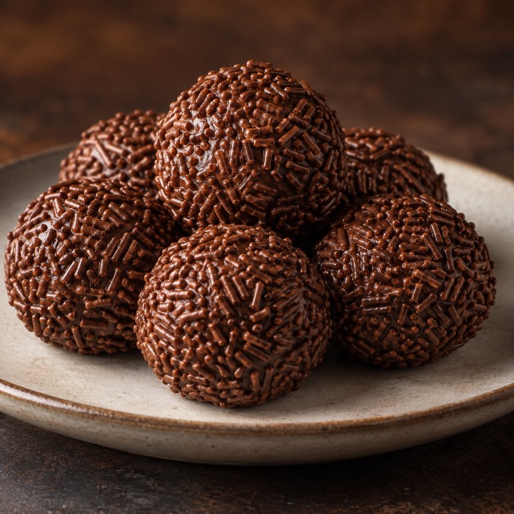 BRIGADEIROS