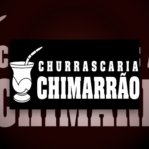 Logo Churrascaria e Lanchonete Chimarrao