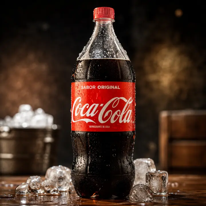 Produto Coca cola