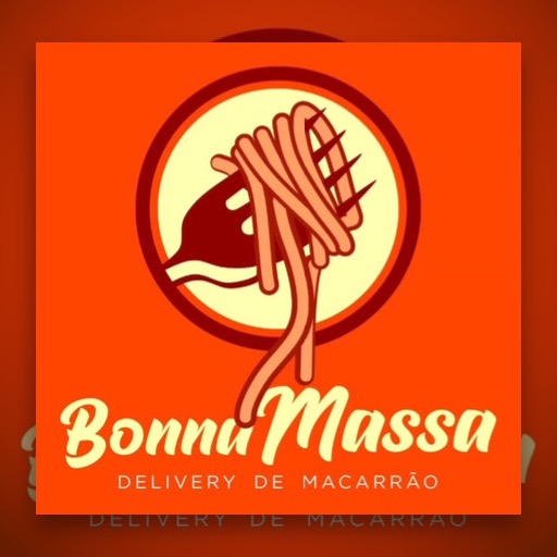 Logo Bonna Massa