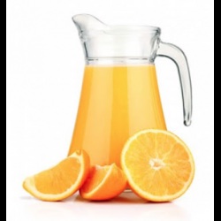 Produto Suco Laranja