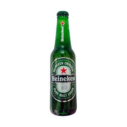 Produto Heineken long neck
