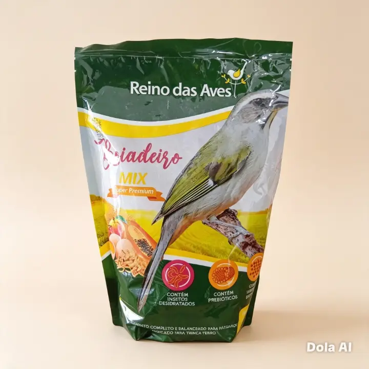 Produto Boiadeiro Mix Super Premium - Trinca Ferro