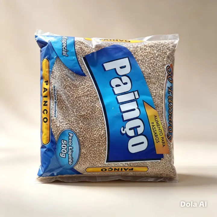 Produto Painço Especial 500g