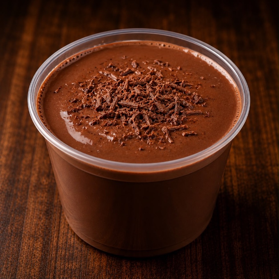 Produto Chocolate Quente