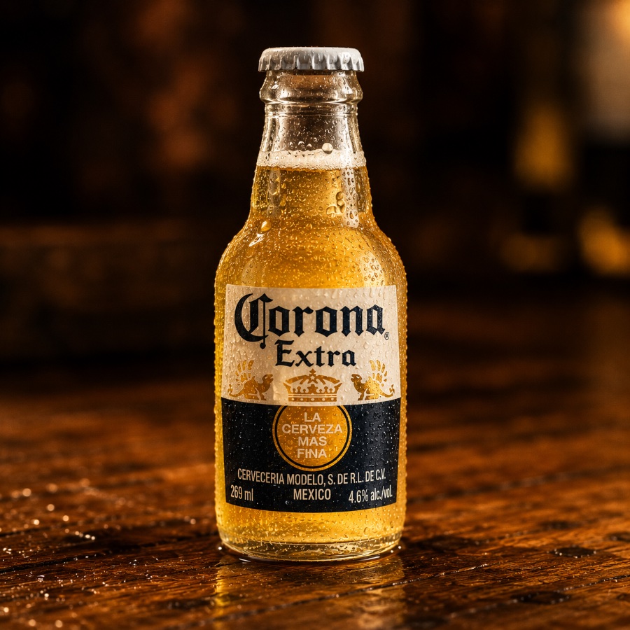Produto Cerveja Corona Shot