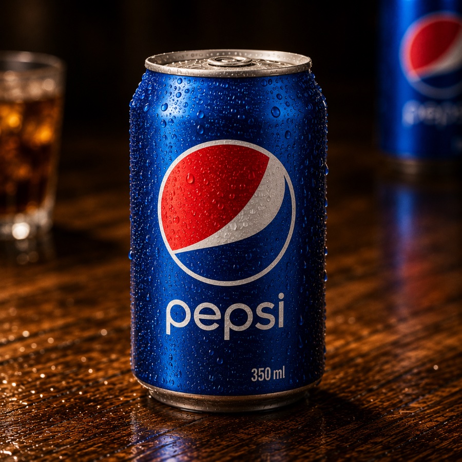 Produto Pepsi Lata