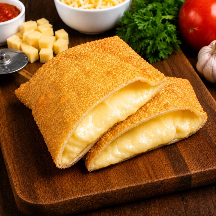 Produto Pastel Queijo
