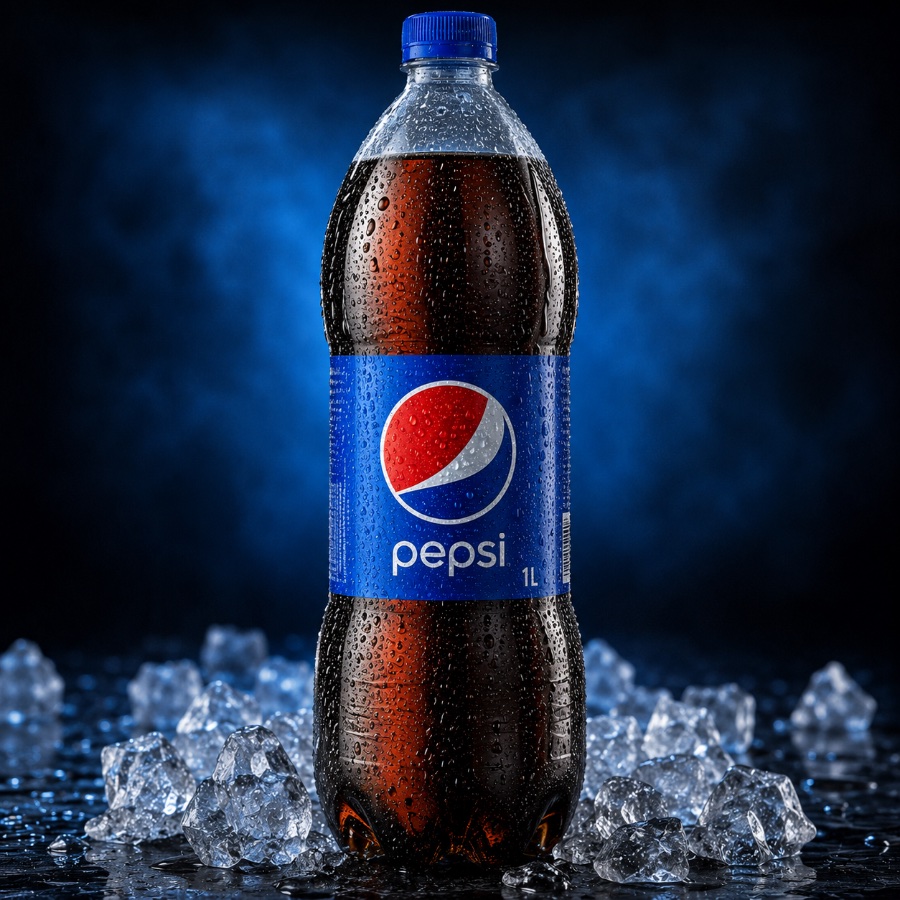 Produto Pepsi 1 Litro