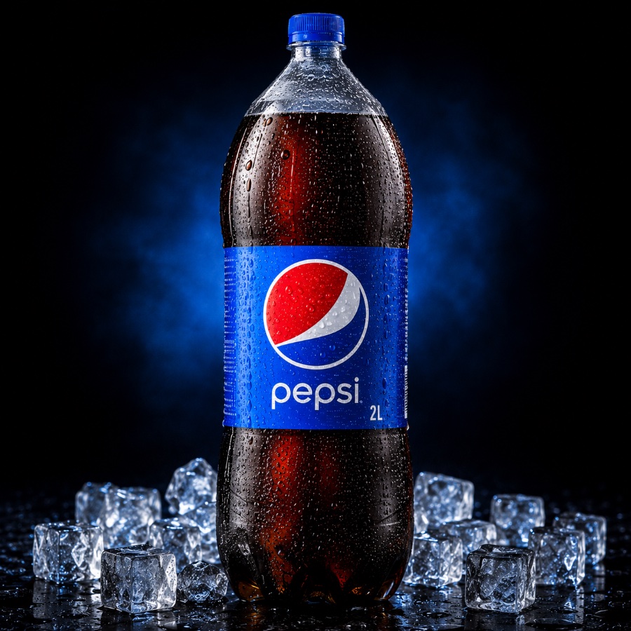 Produto Pepsi 2 Litros