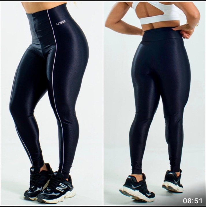 Produto Leg canelado
