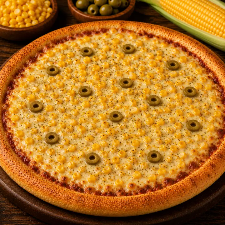 Produto Milho