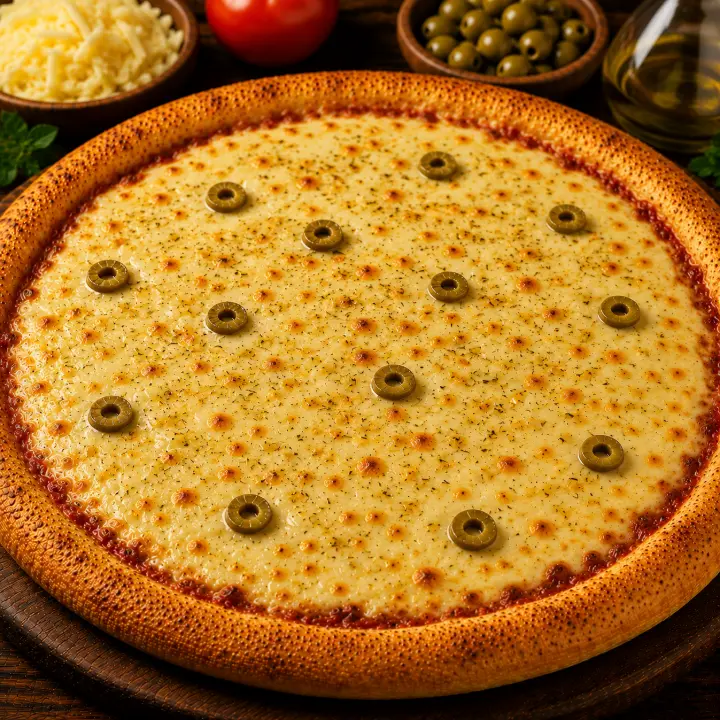 Produto Mussarela