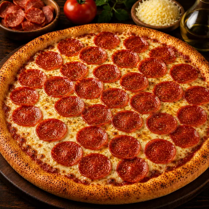 Produto Peperoni