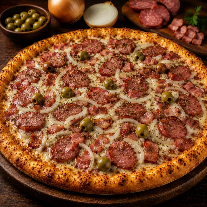 Produto Toscana
