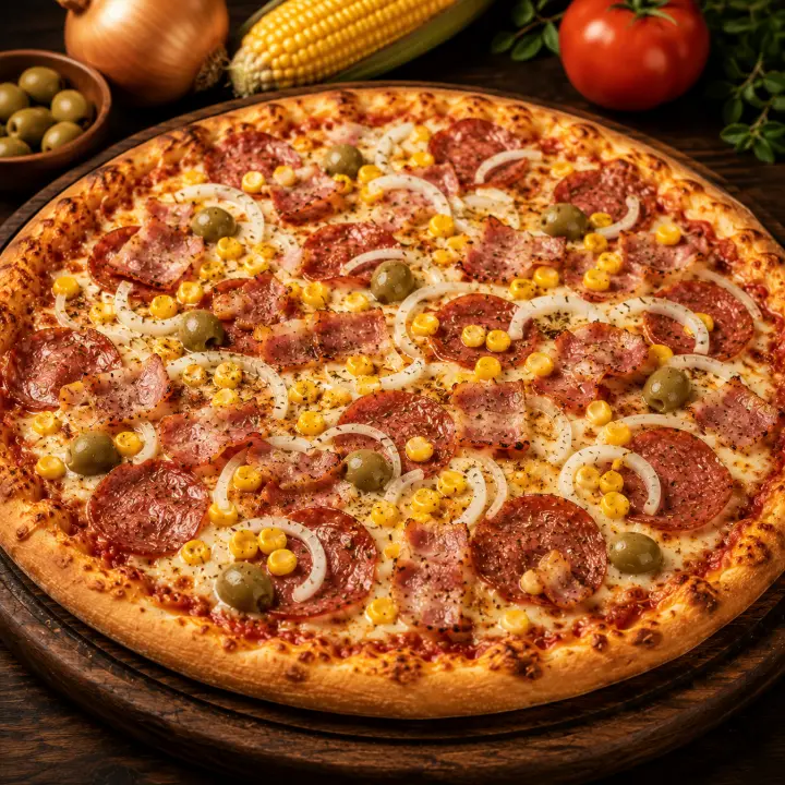 Produto Siciliana