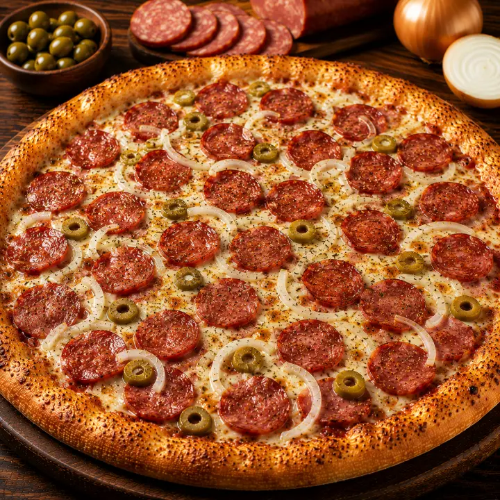 Produto Calabresa