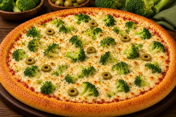 Produto Brócolis